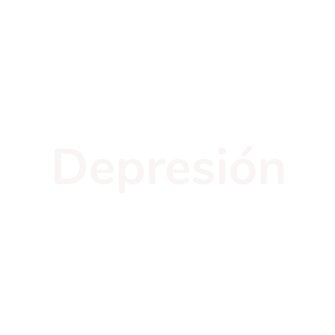 Depresión